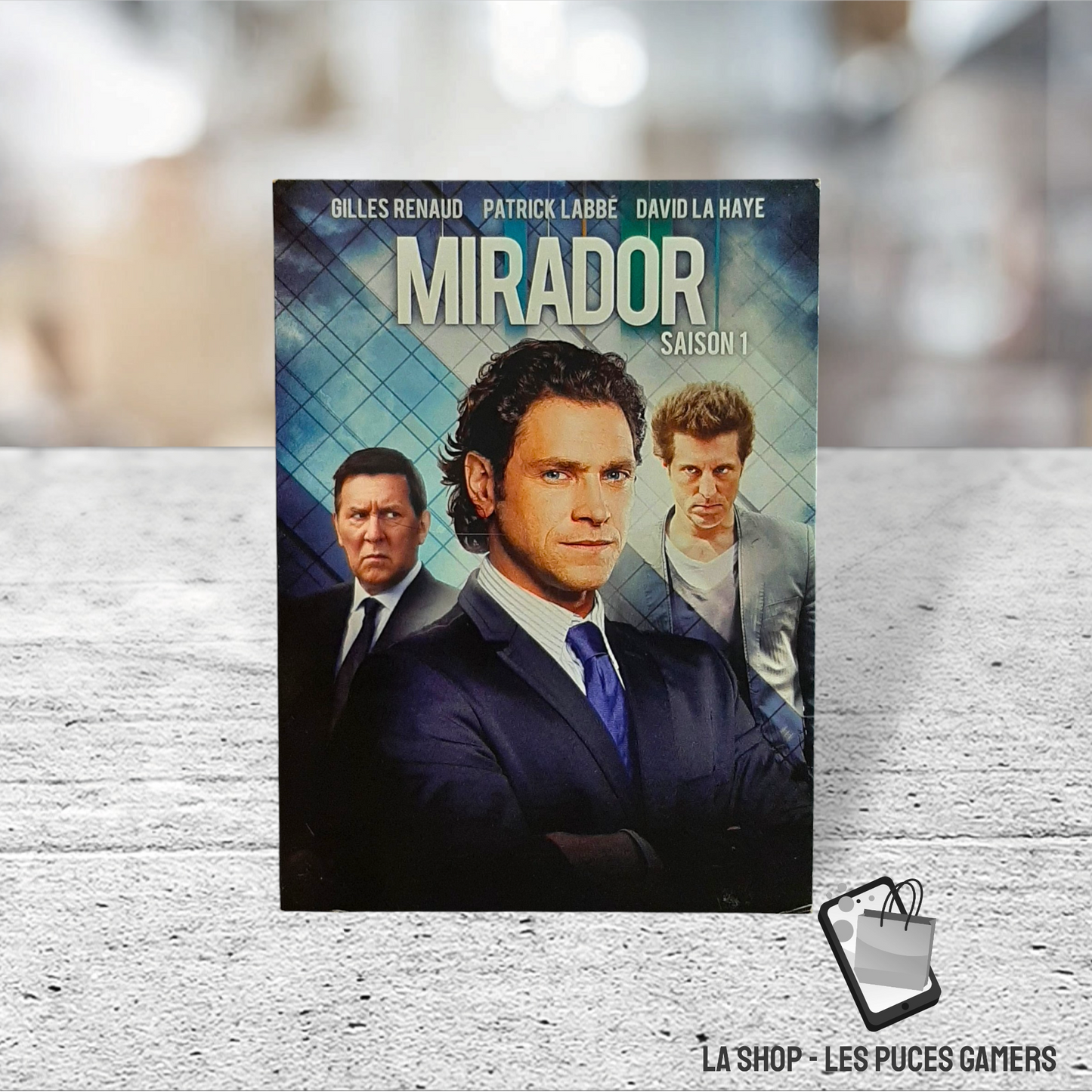 Mirador Saison 1