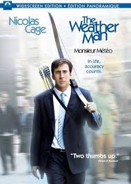 Monsieur Météo / The Weather Man