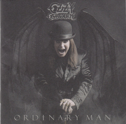 Ozzy Osbourne – Ordinary Man