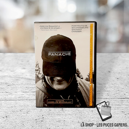 Panache