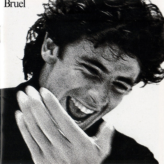 Patrick Bruel - Bruel VG+/VG+