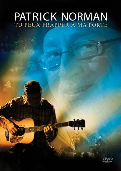 Patrick Norman - Tu Peux Frapper À Ma Porte