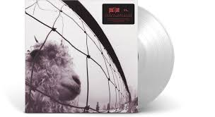 Pearl Jam - Vs. (vinyle transparent)
