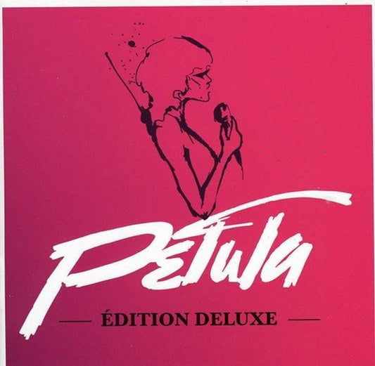 Petula Clark - Petula (édition deluxe) VG+/VG+