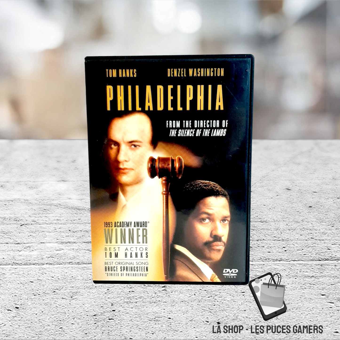 Philadelphie / Philadelphia