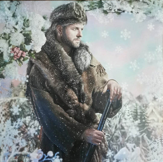 Pierre Lapointe - Chansons Hivernales M/NM