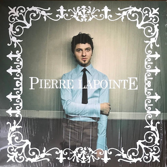 Pierre Lapointe - Pierre Lapointe