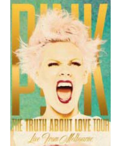 Pink - The Truth About Love Tour : Live From Melbourne
