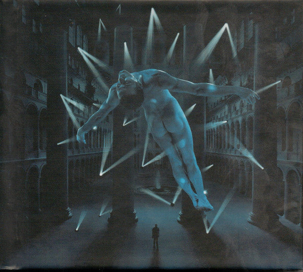 Pink Floyd - Pulse VG+/VG+