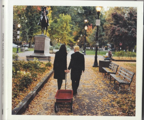 Pink Martini - A Retrospective VG/VG+