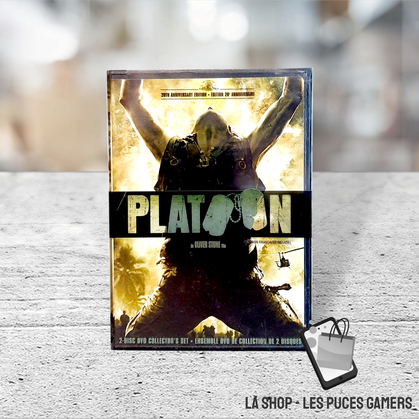 Platoon / Platoon