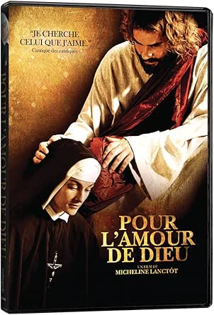 Pour L'amour De Dieu
