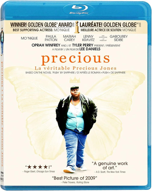 La Véritable Precious Jones / Precious