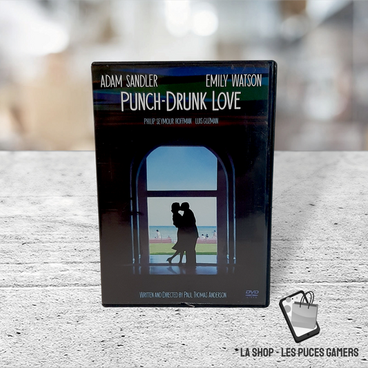 Ivre D'Amour / Punch-Drunk Love