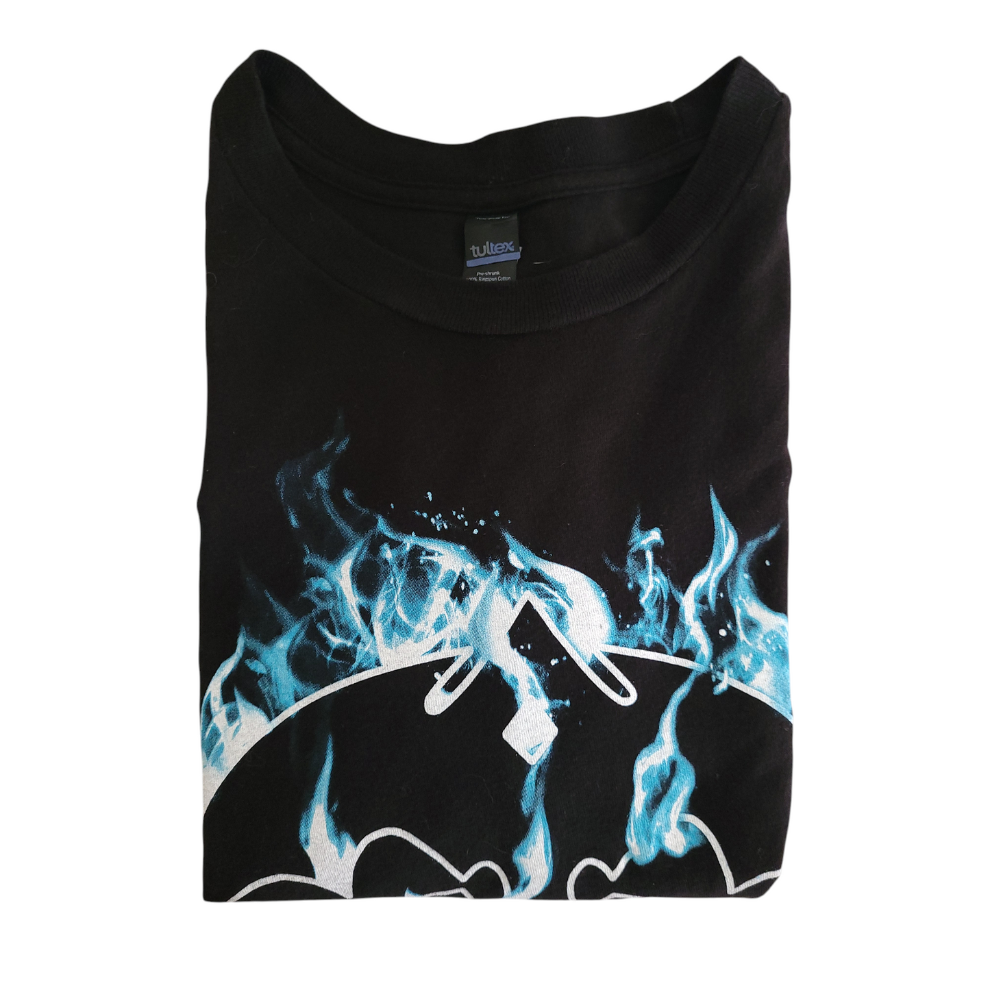 T-shirt Queensrÿche – North American Tour 2015 – Homme – Taille Medium