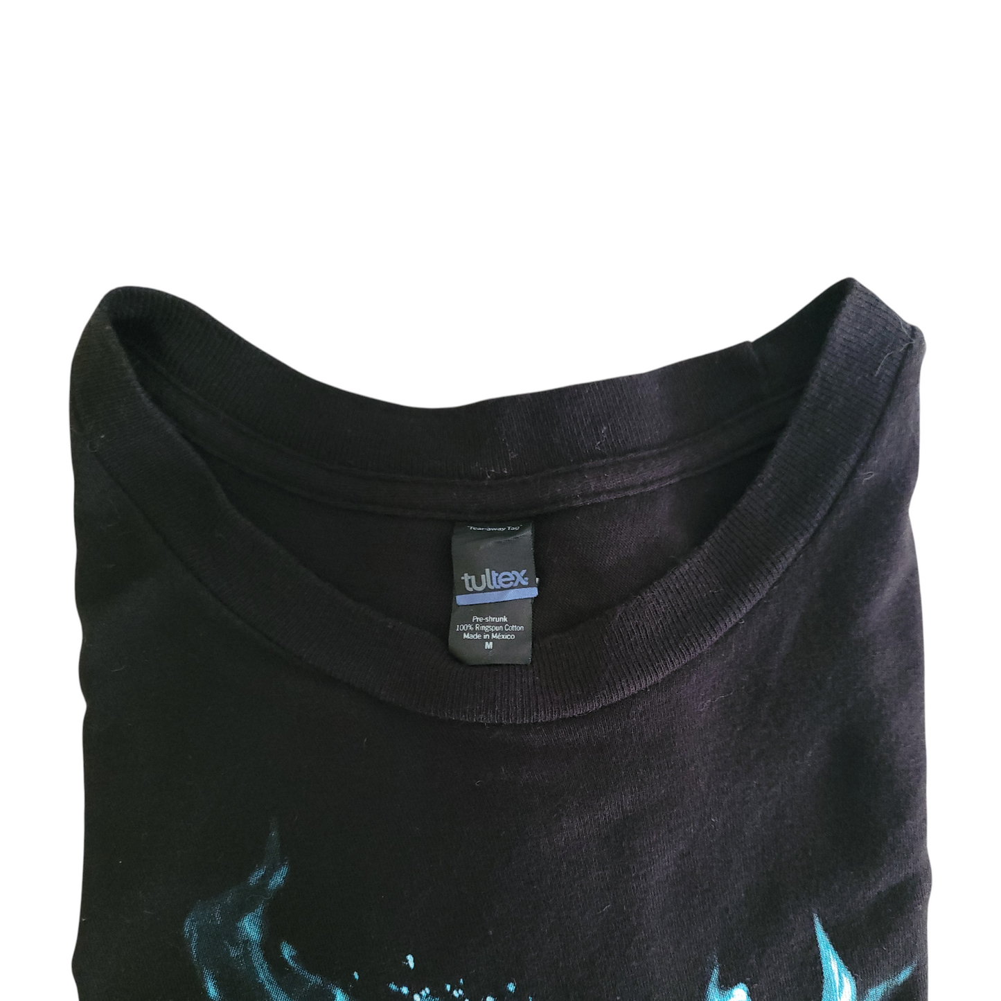 T-shirt Queensrÿche – North American Tour 2015 – Homme – Taille Medium