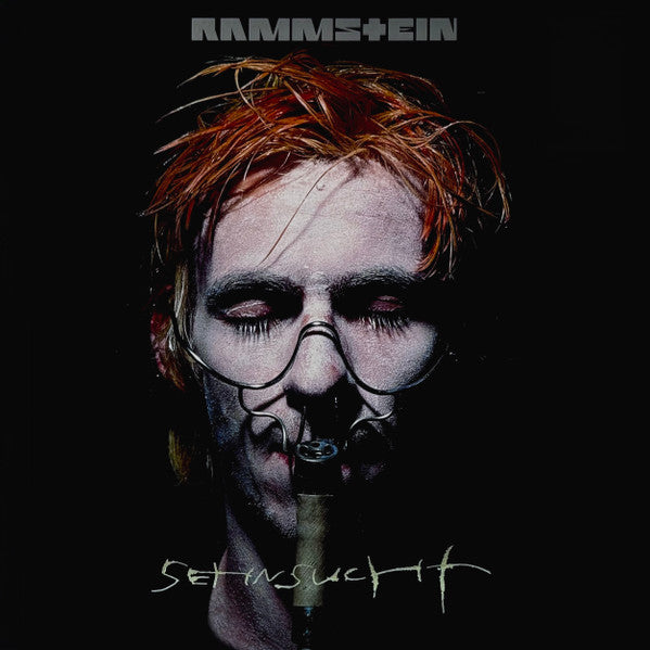 Rammstein - Sehnsucht