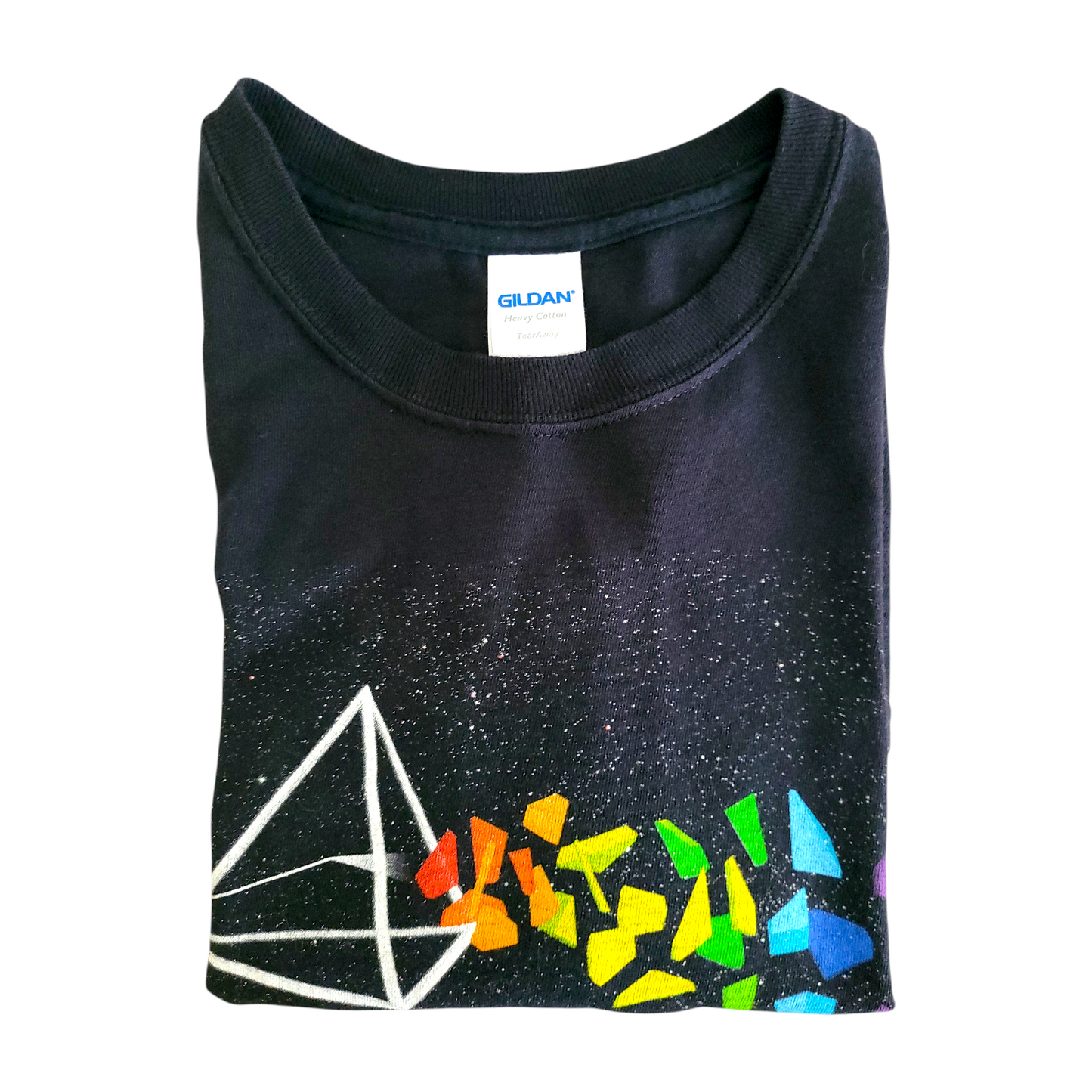 T-shirt Roger Waters – Tournée 2017 – Dark Side of the Moon – Homme – Taille Medium