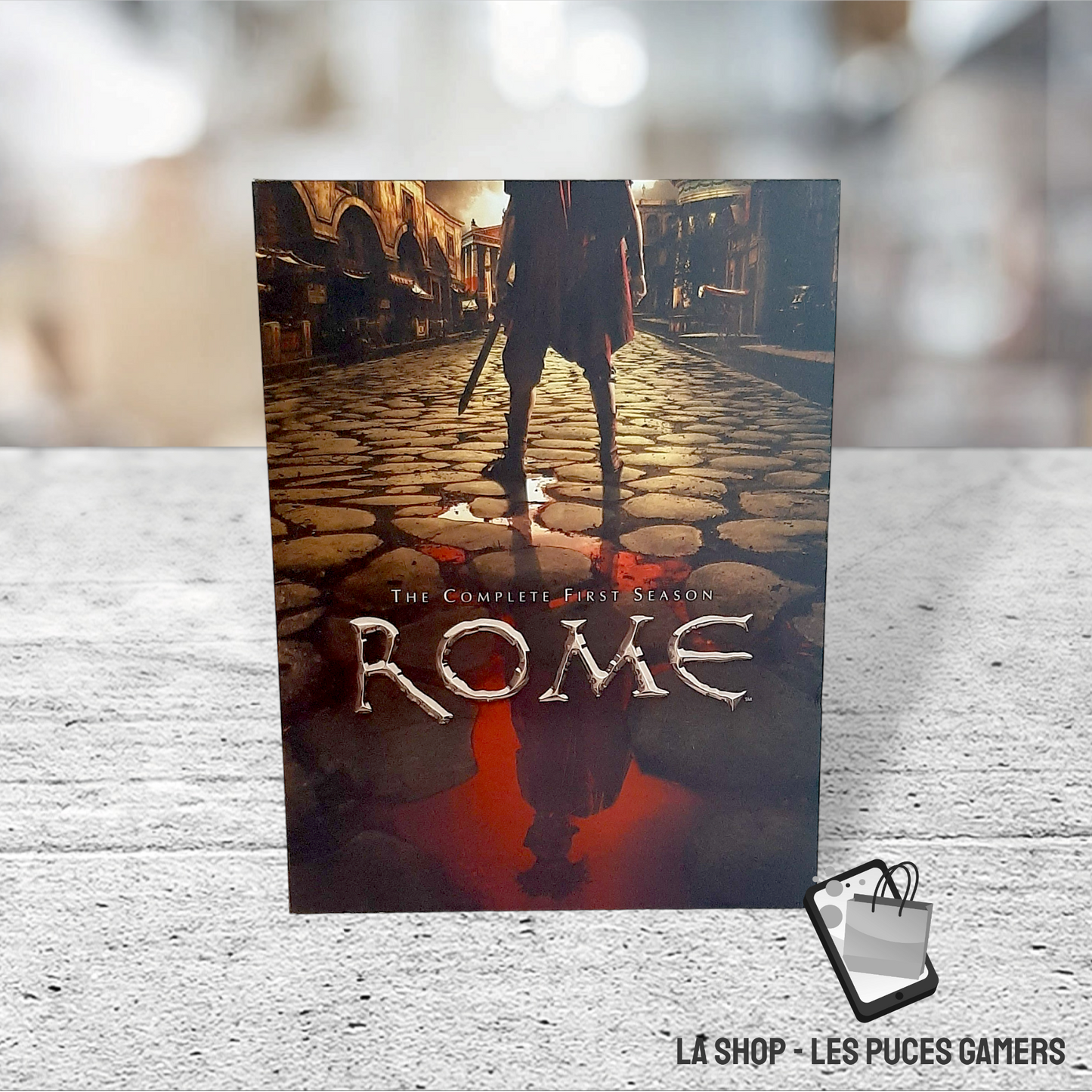 Rome Saison 1 / Rome Season 1