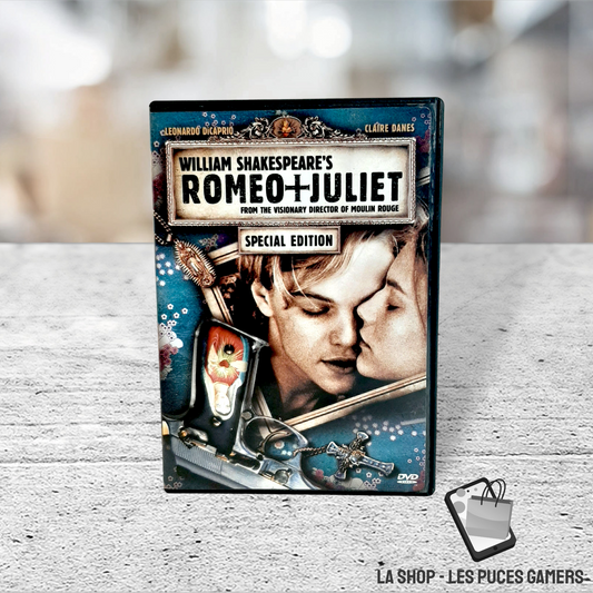 Romeo Et Juliette / Romeo + Juliet