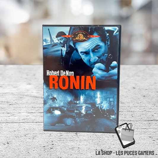 Ronin / Ronin