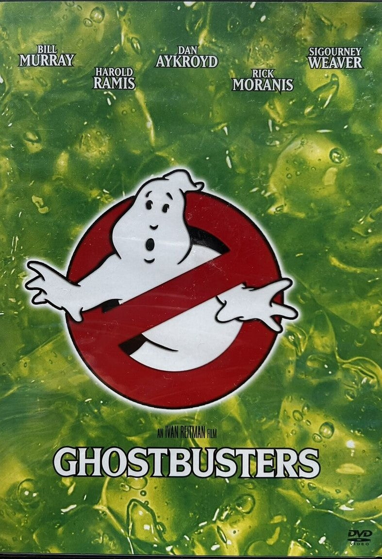 S.O.S. Fantomes / Ghostbusters