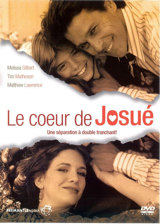 El corazón de Josué