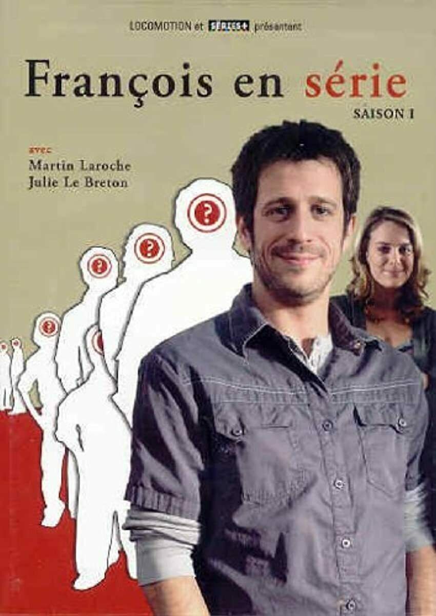 François En Serie Temporada 1