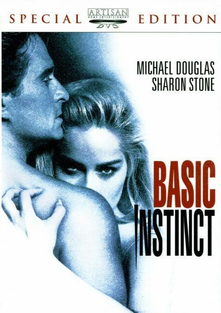 Basic Instinct (anglais seulement)