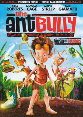 Le Tyran Des Fourmis / The Ant Bully