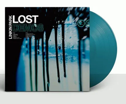 Linkin Park - Lost Demos RSD Black Friday 2023