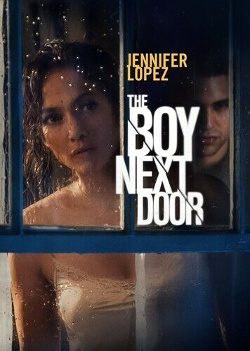 Le Garcon D'a Cote / The Boy Next Door