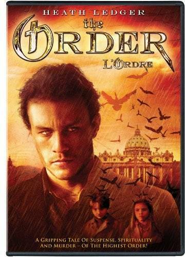 L'Ordre / The Order