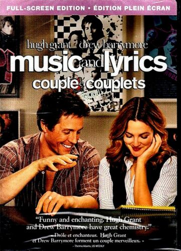 Couples Et Couplets / Music And Lyrics