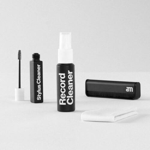 Ensemble de nettoyage pour disques vinyles – AM Clean Sound