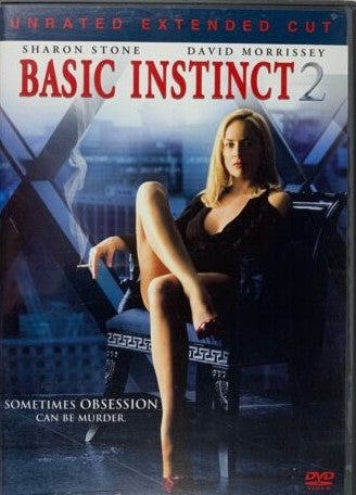 Basic Instinct 2 / Basic Instinct 2