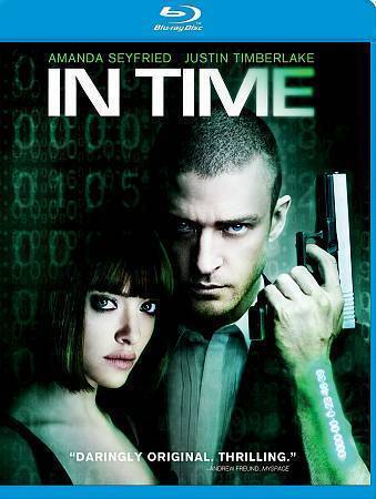 In Time (rental edition)