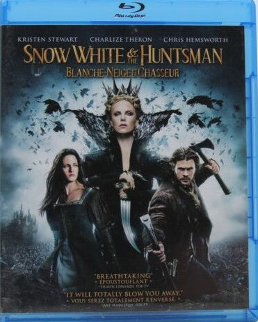 Blanche-Neige Et Le Chasseur / Snow White & The Huntsman