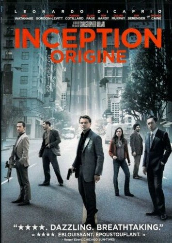 Origin / Inception