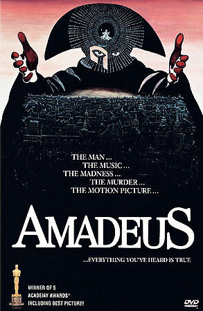 Amadeus / Amadeus