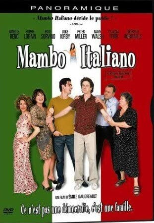 Mambo Italiano