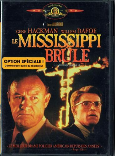 The Mississippi Burning / Mississippi Burning