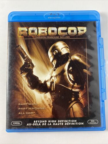 Robocop