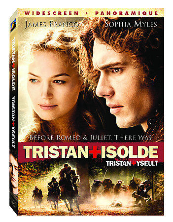 Tristan + Yseult / Tristan + Isolde