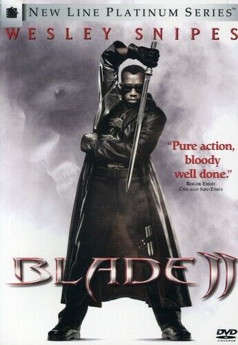 Blade II