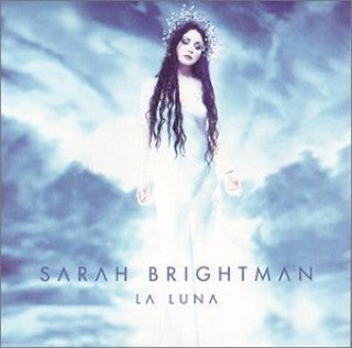 Sarah Brightman – La Luna VG+/VG+