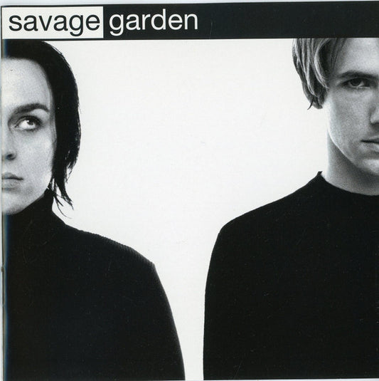 Savage Garden - Savage Garden VG+/VG+