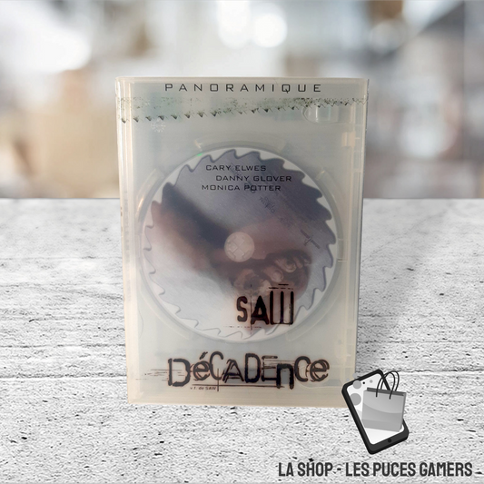 Décadence / Saw