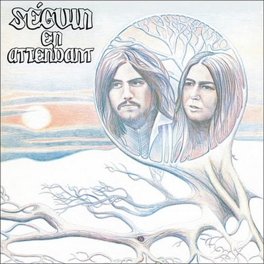 Séguin - En Attendant VG/VG
