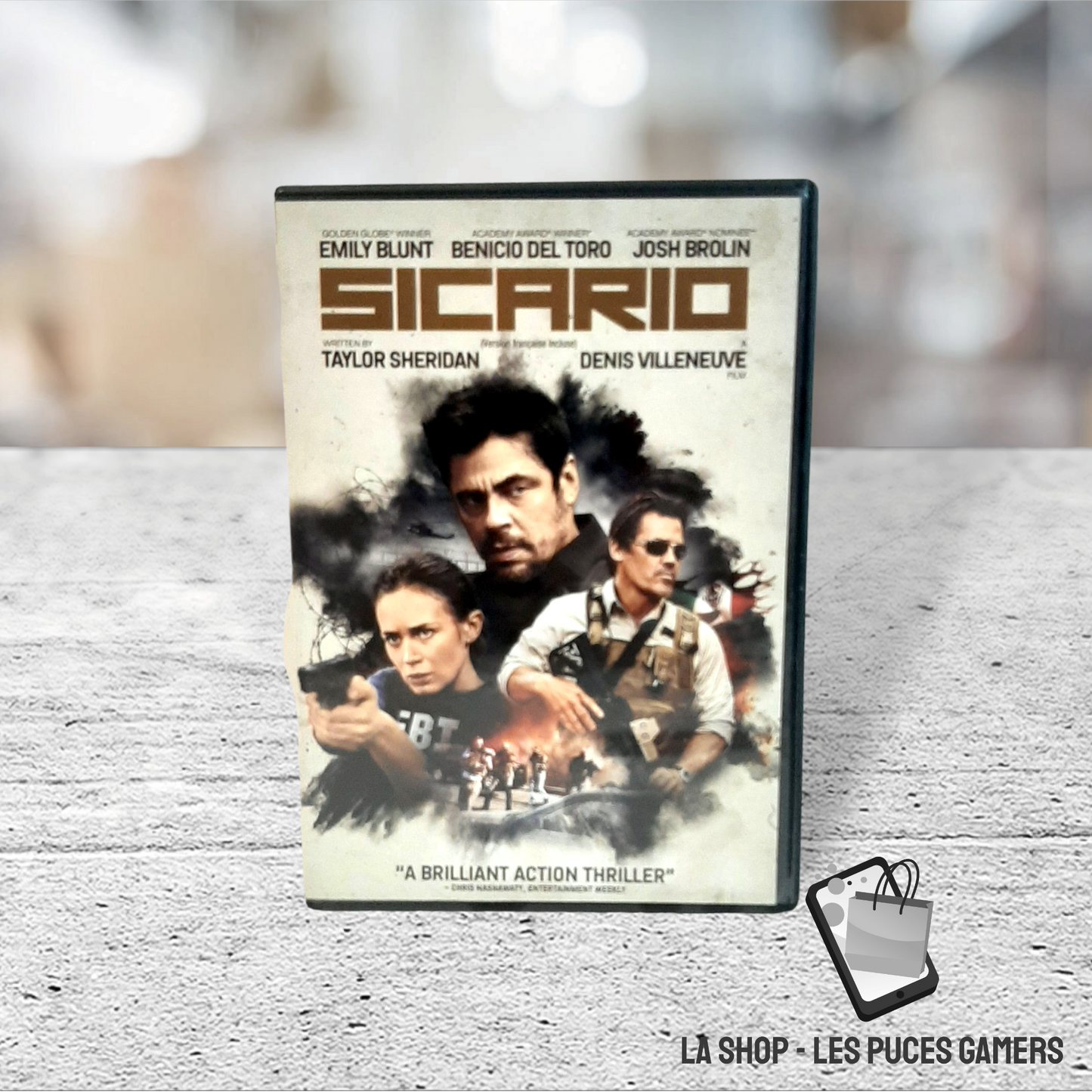 Sicario